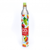 SODAGAS Gourmet C SodaGas prisukamas angliarūgštės balionas 0,6L (0,425 kg)