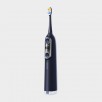 SOOCAS NEOS II 2-in-1 Elektrinis dantų šepetėlis su irigatorium, Dark Violet