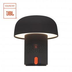 SOUND BY JBL Sensa Play kolonėlė/šviestuvas su JBL garso sistema, Anthracite