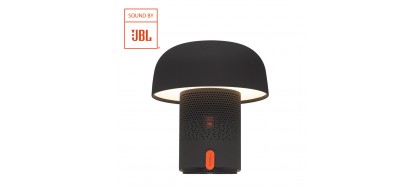SOUND BY JBL Sensa Play kolonėlė/šviestuvas su JBL garso sistema, Anthracite