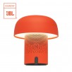 SOUND BY JBL Sensa Play kolonėlė/šviestuvas su JBL garso sistema, Orange