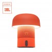 SOUND BY JBL Sensa Play Mini kolonėlė/šviestuvas su JBL garso sistema, Orange