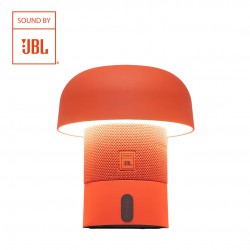 SOUND BY JBL Sensa Play Mini kolonėlė/šviestuvas su JBL garso sistema, Orange