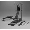 SPEEDIANCE Gym Monster 2 Family PLUS package treniruoklis