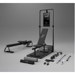 SPEEDIANCE Gym Monster 2 Family PLUS package treniruoklis