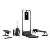 SPEEDIANCE Gym Monster 2 Family PLUS package treniruoklis