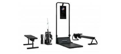 SPEEDIANCE Gym Monster 2 Family PLUS package treniruoklis SPEEDIANCE Gym Monster 2 Family PLUS package treniruoklis