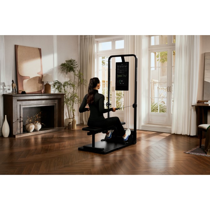 SPEEDIANCE Gym Monster 2 Family PLUS package treniruoklis