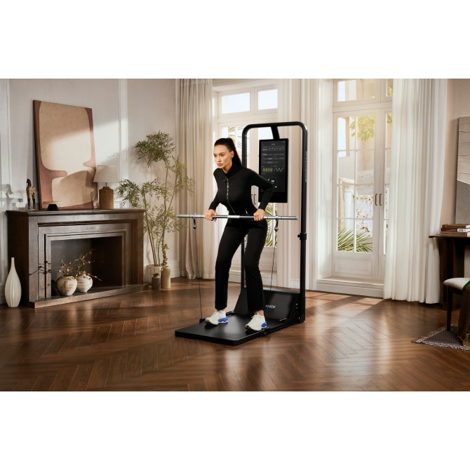 SPEEDIANCE Gym Monster 2 Family PLUS package treniruoklis