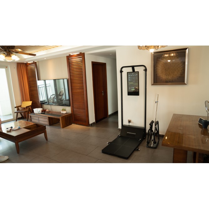 SPEEDIANCE Gym Monster 2 Family PLUS package treniruoklis