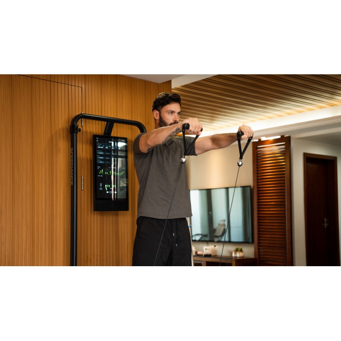 SPEEDIANCE Gym Monster 2 Family PLUS package treniruoklis