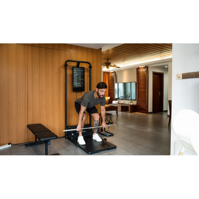 SPEEDIANCE Gym Monster 2 Family PLUS package treniruoklis