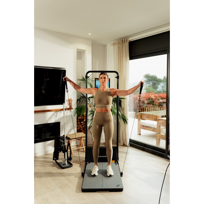 SPEEDIANCE Gym Monster 2 Family PLUS package treniruoklis