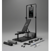 SPEEDIANCE Gym Monster 2 Works PLUS package treniruoklis
