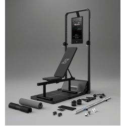 SPEEDIANCE Gym Monster 2 Works PLUS package treniruoklis