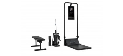 SPEEDIANCE Gym Monster 2 Works PLUS package treniruoklis SPEEDIANCE Gym Monster 2 Works PLUS package treniruoklis