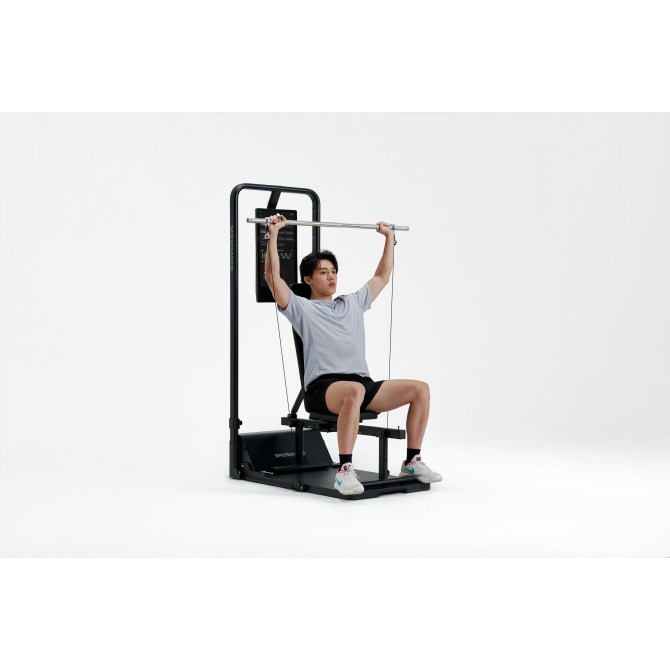 SPEEDIANCE Gym Monster 2 Works PLUS package treniruoklis