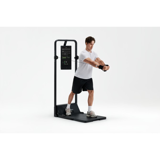 SPEEDIANCE Gym Monster 2 Works PLUS package treniruoklis