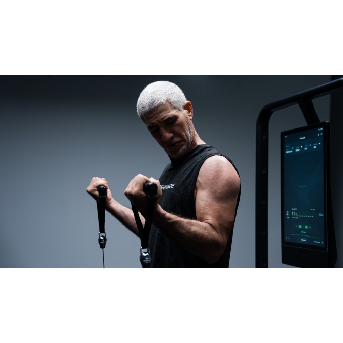 SPEEDIANCE Gym Monster 2 Works PLUS package treniruoklis