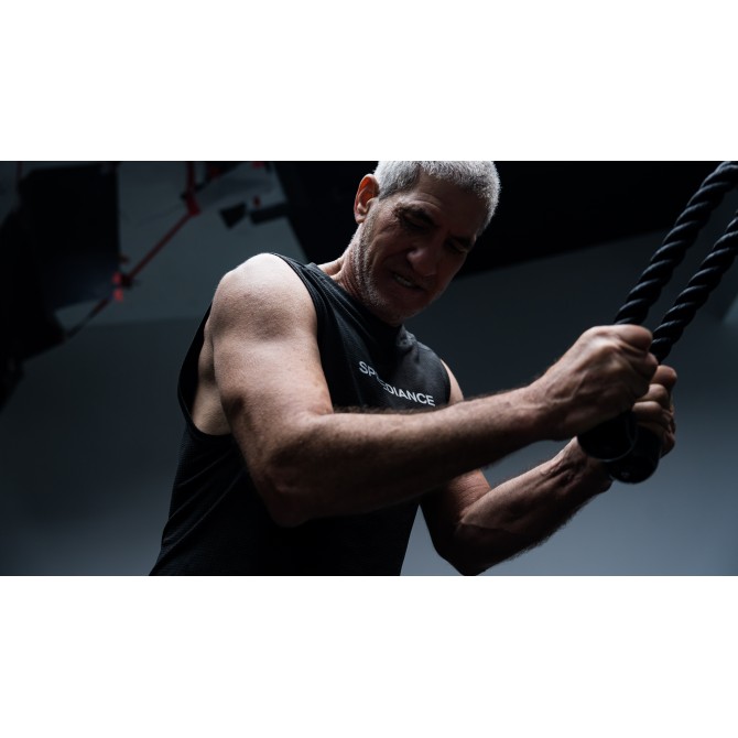 SPEEDIANCE Gym Monster 2 Works PLUS package treniruoklis