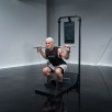 SPEEDIANCE Gym Monster 2 Works PLUS package treniruoklis