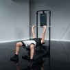 SPEEDIANCE Gym Monster 2 Works PLUS package treniruoklis
