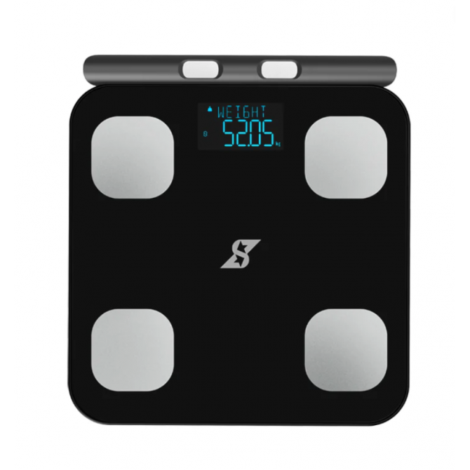 SPEEDIANCE Smart Svarstyklės