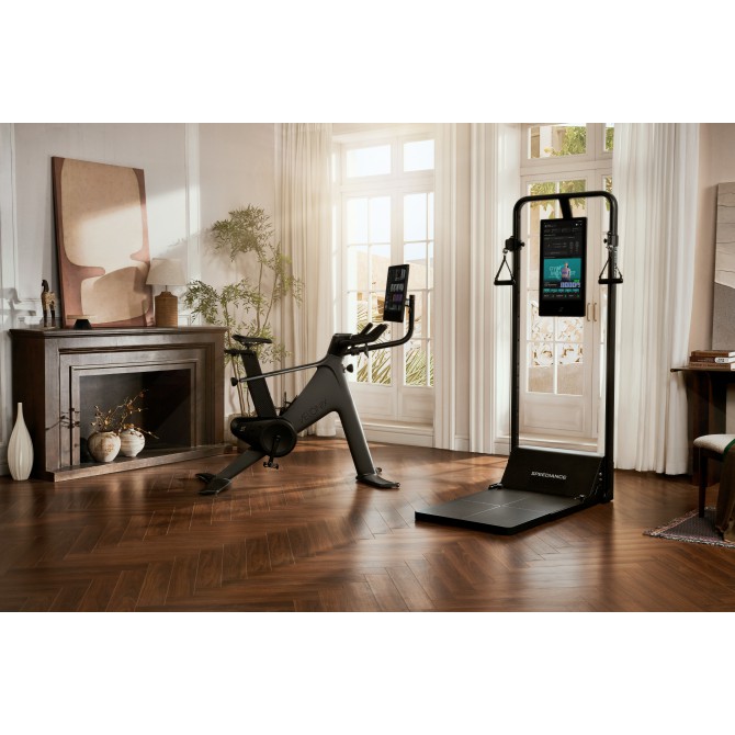 SPEEDIANCE Velonix treniruoklis