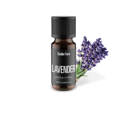 STADLER FORM eterinis aliejus Lavender, 10 ml