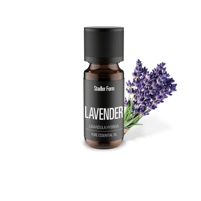 STADLER FORM eterinis aliejus Lavender, 10 ml