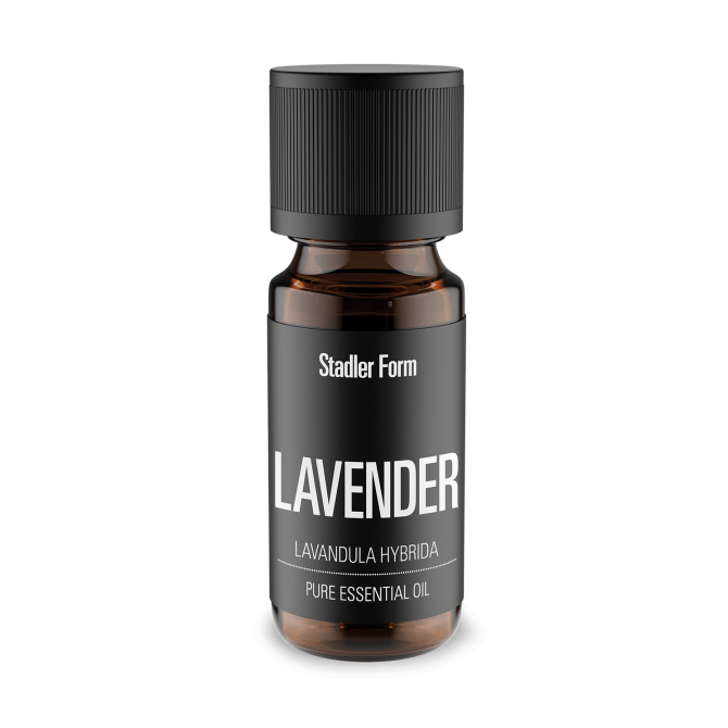STADLER FORM eterinis aliejus Lavender, 10 ml