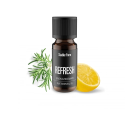 STADLER FORM eterinis aliejus Refresh, 10 ml