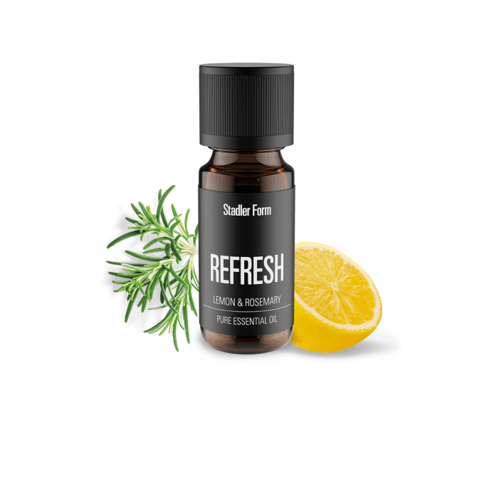STADLER FORM eterinis aliejus Refresh, 10 ml