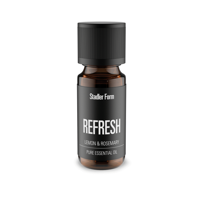 STADLER FORM eterinis aliejus Refresh, 10 ml