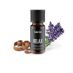 STADLER FORM eterinis aliejus Relax, 10 ml