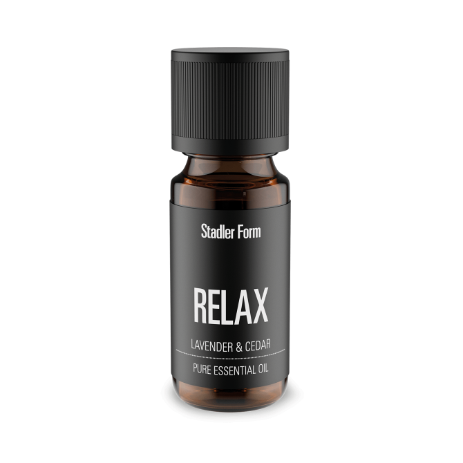 STADLER FORM eterinis aliejus Relax, 10 ml