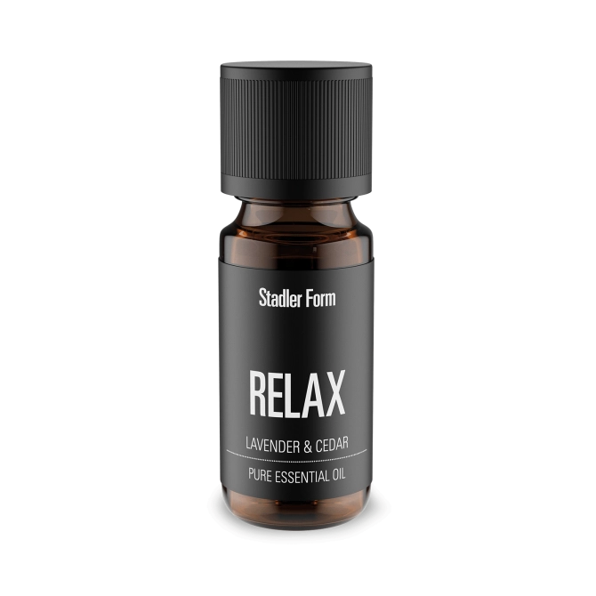 STADLER FORM eterinis aliejus Relax, 10 ml