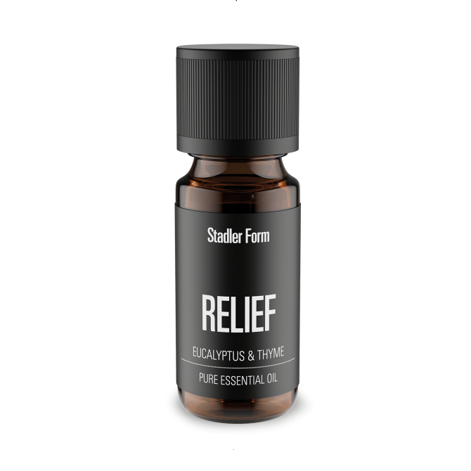 STADLER FORM eterinis aliejus Relief, 10 ml