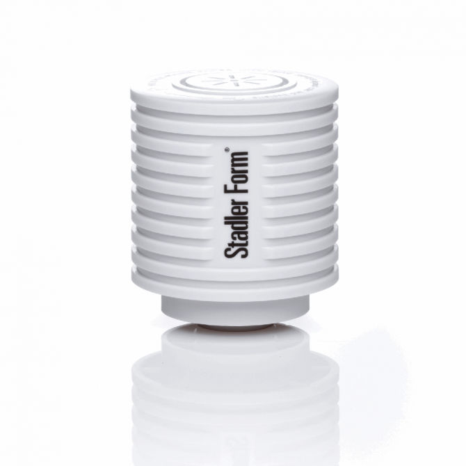 Stadler Form kasetė oro drekintuvams Anticalc A-112