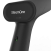 SteamOne EUDTC120B rankinis garintuvas, juodas