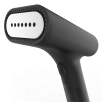 SteamOne EUDTC120B rankinis garintuvas, juodas