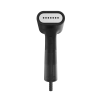 SteamOne EUDTC120B rankinis garintuvas, juodas