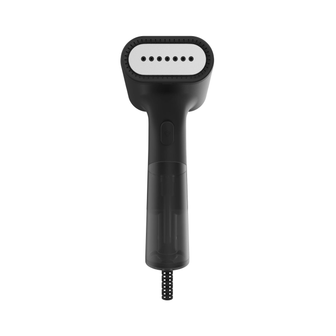 SteamOne EUDTC120B rankinis garintuvas, juodas