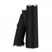 SteamOne FD80B JAMES 2 garintuvas, juodas