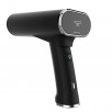 SteamOne FD80B JAMES 2 garintuvas, juodas