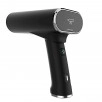 SteamOne FD80B JAMES 2 garintuvas, juodas