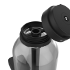 SteamOne KARL XL 2 garintuvas, juodas