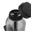 SteamOne KARL XL 2 garintuvas, juodas