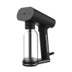 SteamOne KARL XL 2 garintuvas, juodas