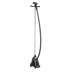 SteamOne PRO2000 drabužių garintuvas, juodas
